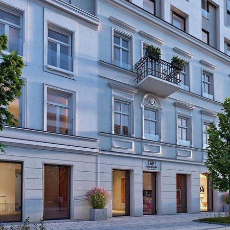 Wawel View Stylish Apartment Krakow Exterior photo