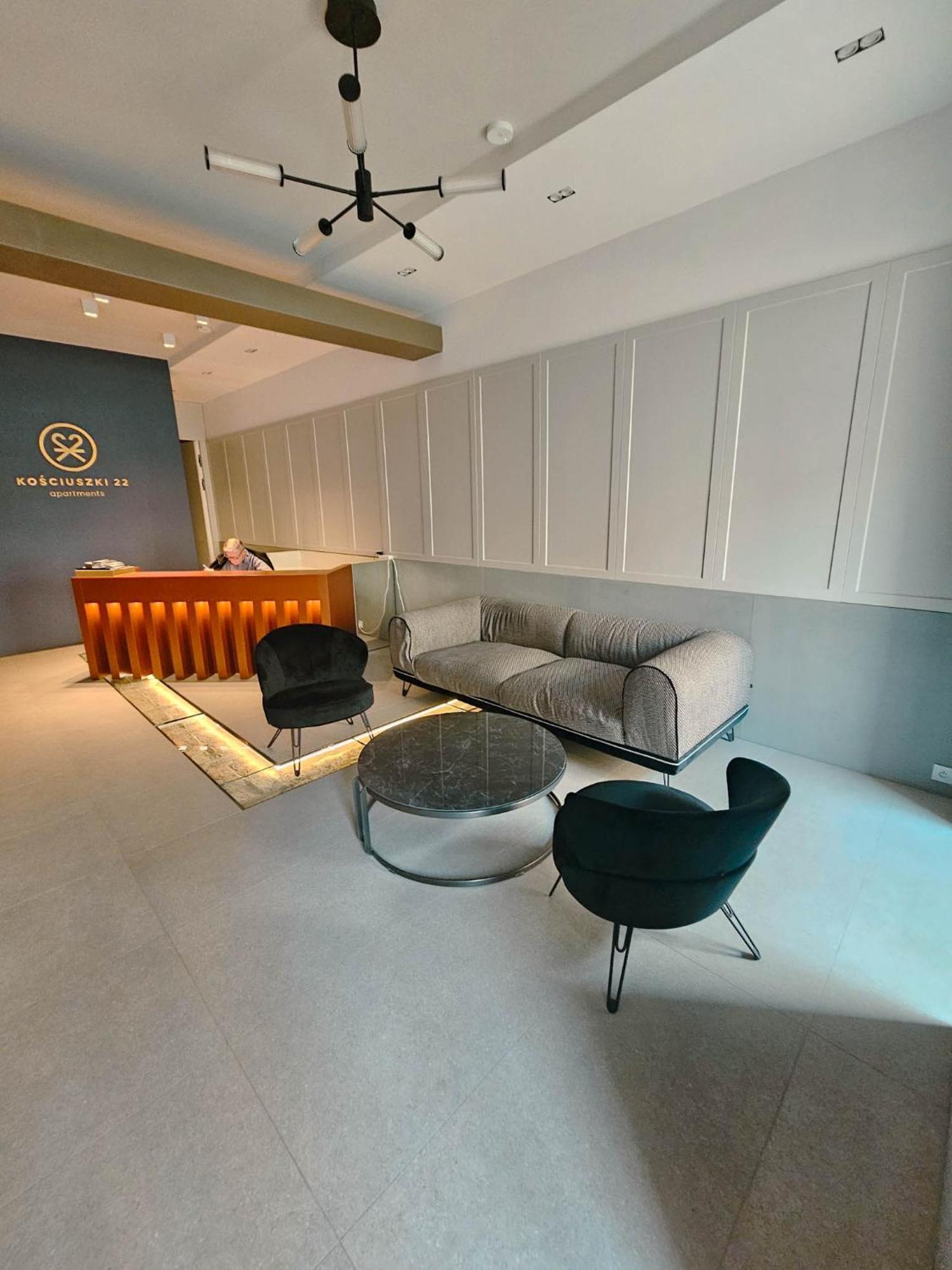 Wawel View Stylish Apartment Krakow Exterior photo