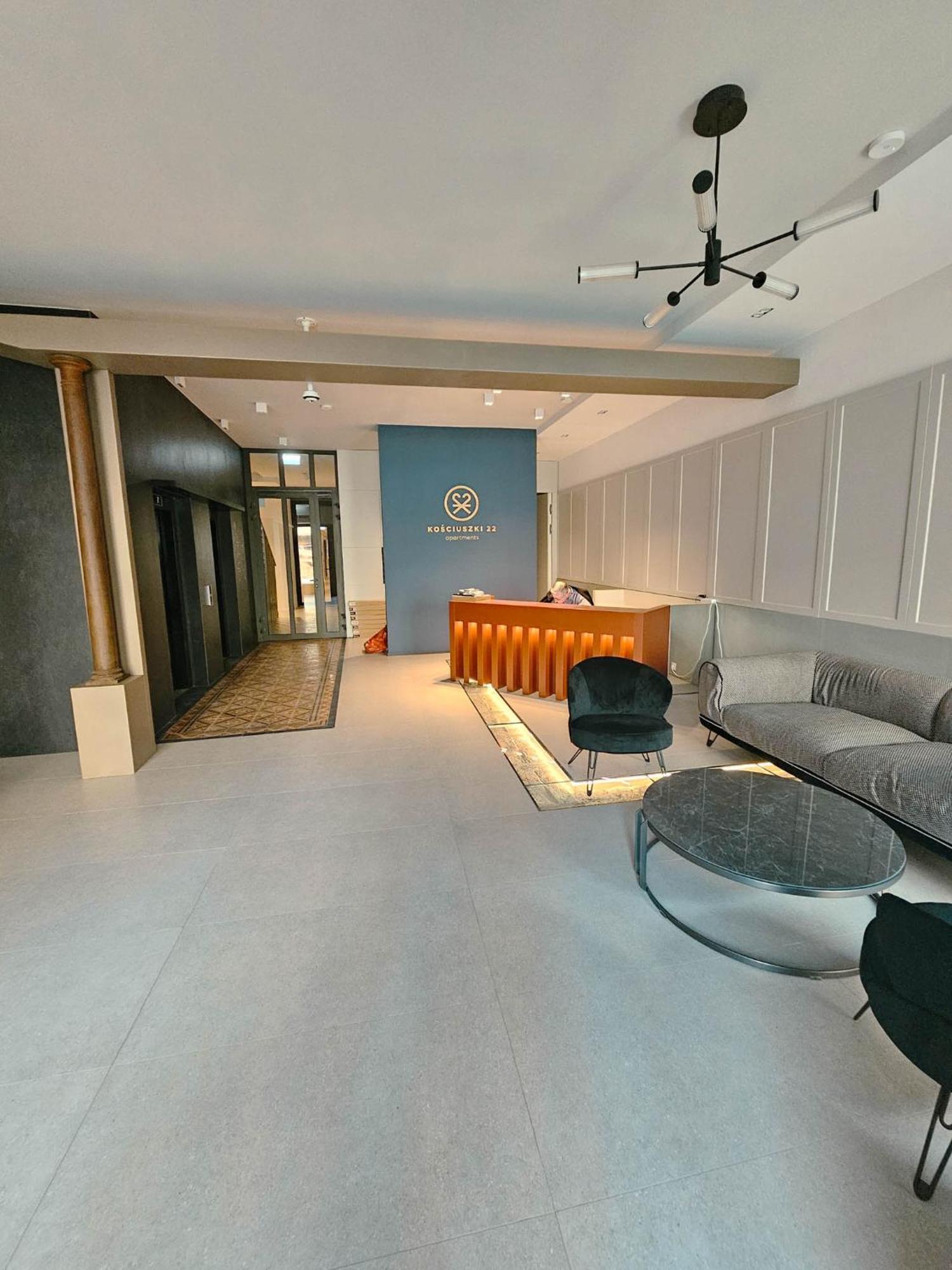 Wawel View Stylish Apartment Krakow Exterior photo