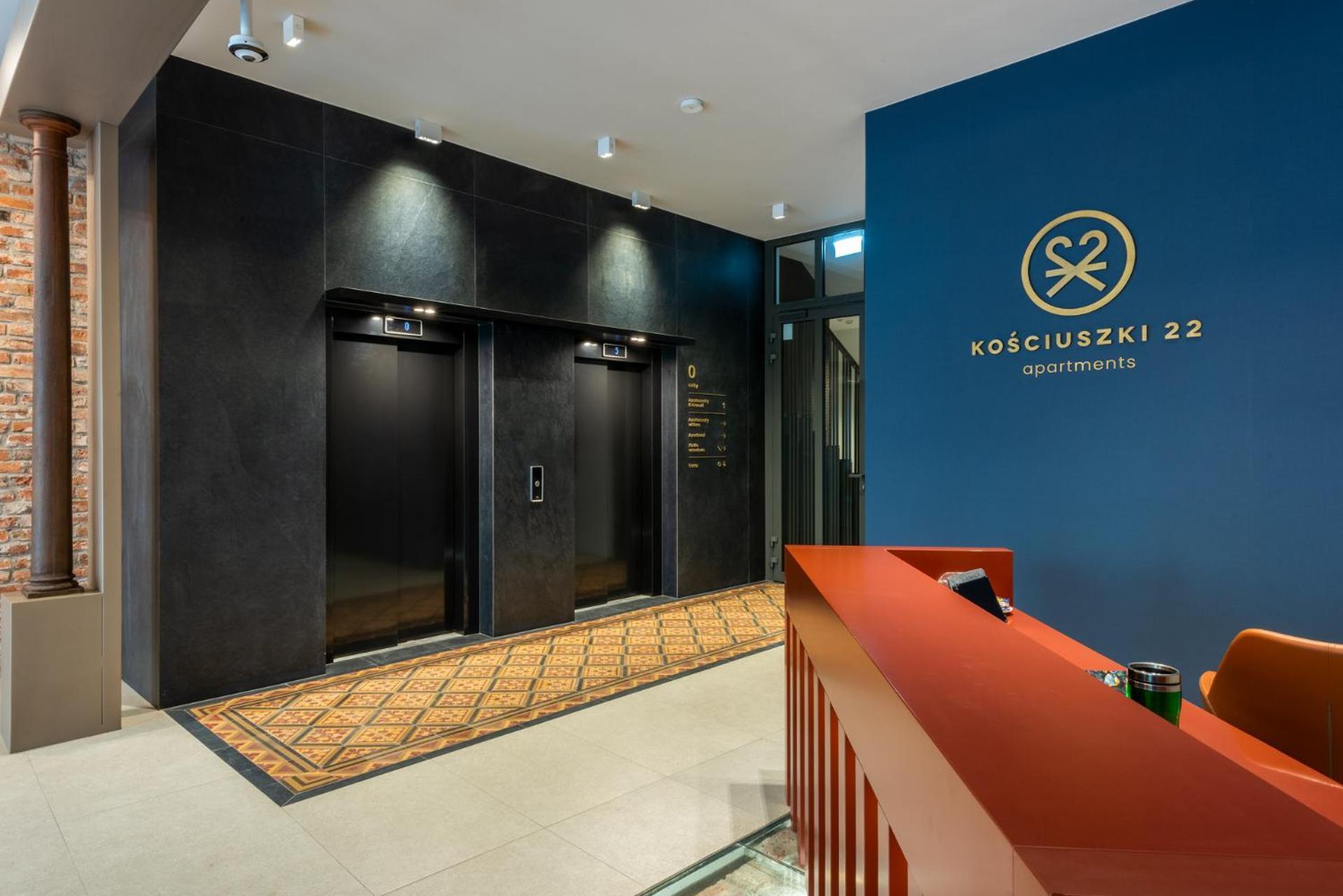 Wawel View Stylish Apartment Krakow Exterior photo