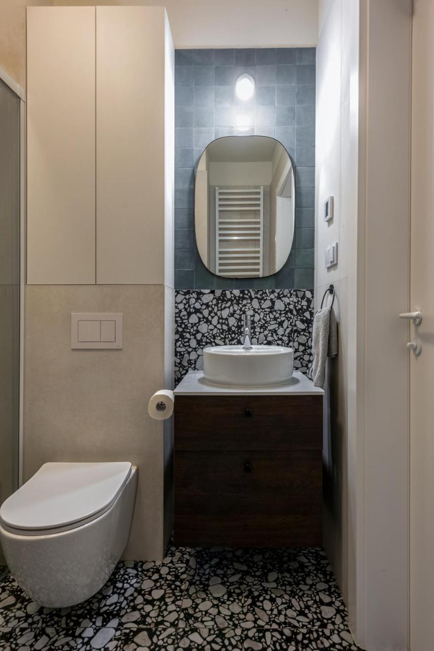 Wawel View Stylish Apartment Krakow Exterior photo